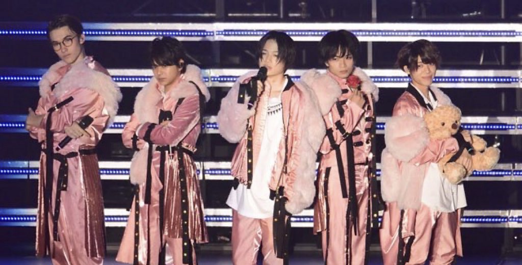 ジャニーズ各グループの好きな衣装 ジャニーズときどき趣味のおはなし ジャニーズ各グループの好きな衣装 ジャニーズときどき趣味のおはなし