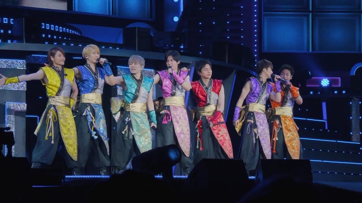 ジャニーズ各グループのメンカラ衣装 メンカラとジャニーズの話 ジャニーズときどき趣味のおはなし ジャニーズ各グループのメンカラ衣装 メンカラとジャニーズの話 ジャニーズときどき趣味のおはなし
