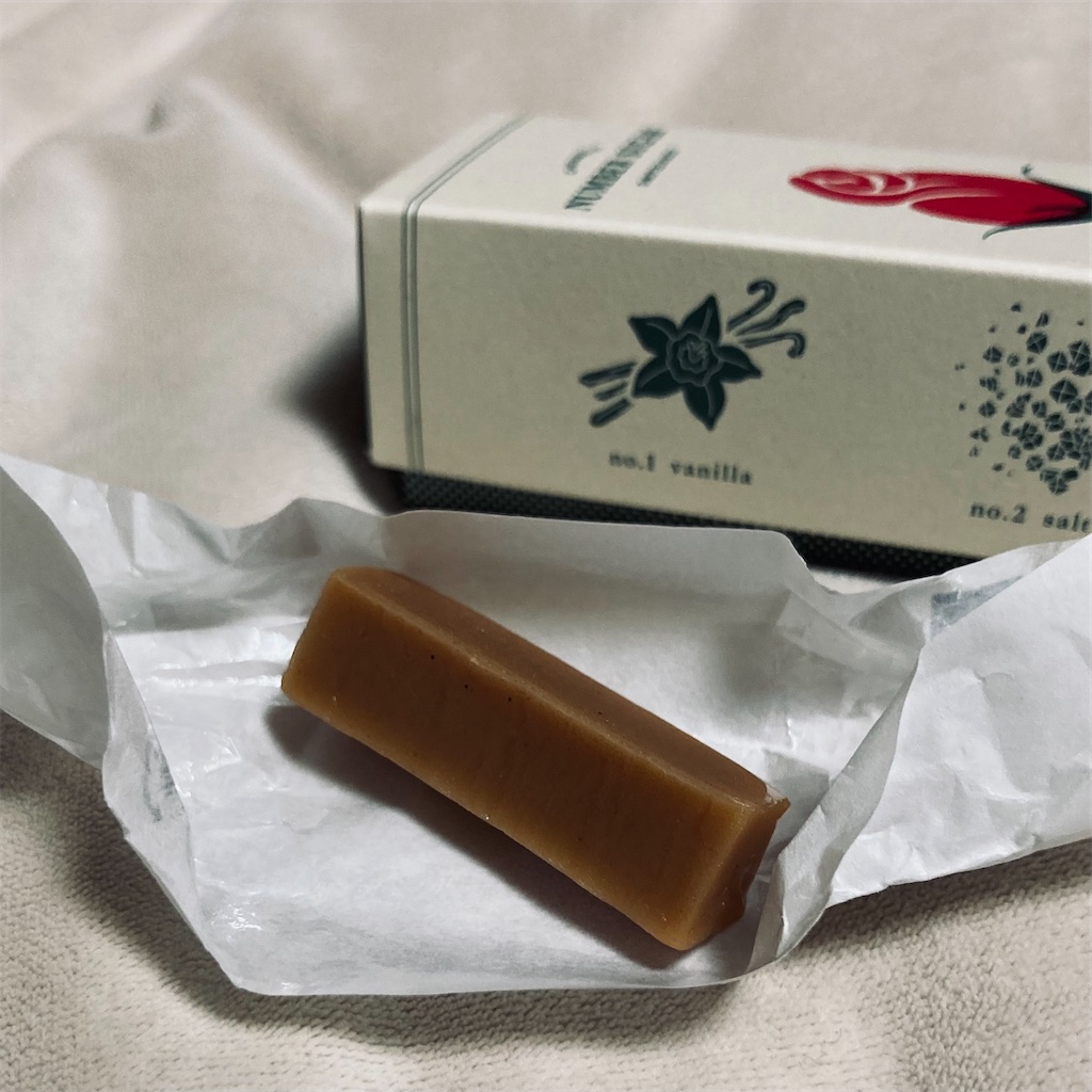 日持ちする東京土産 | 手作りキャラメル専門店「NUMBER SUGAR」の