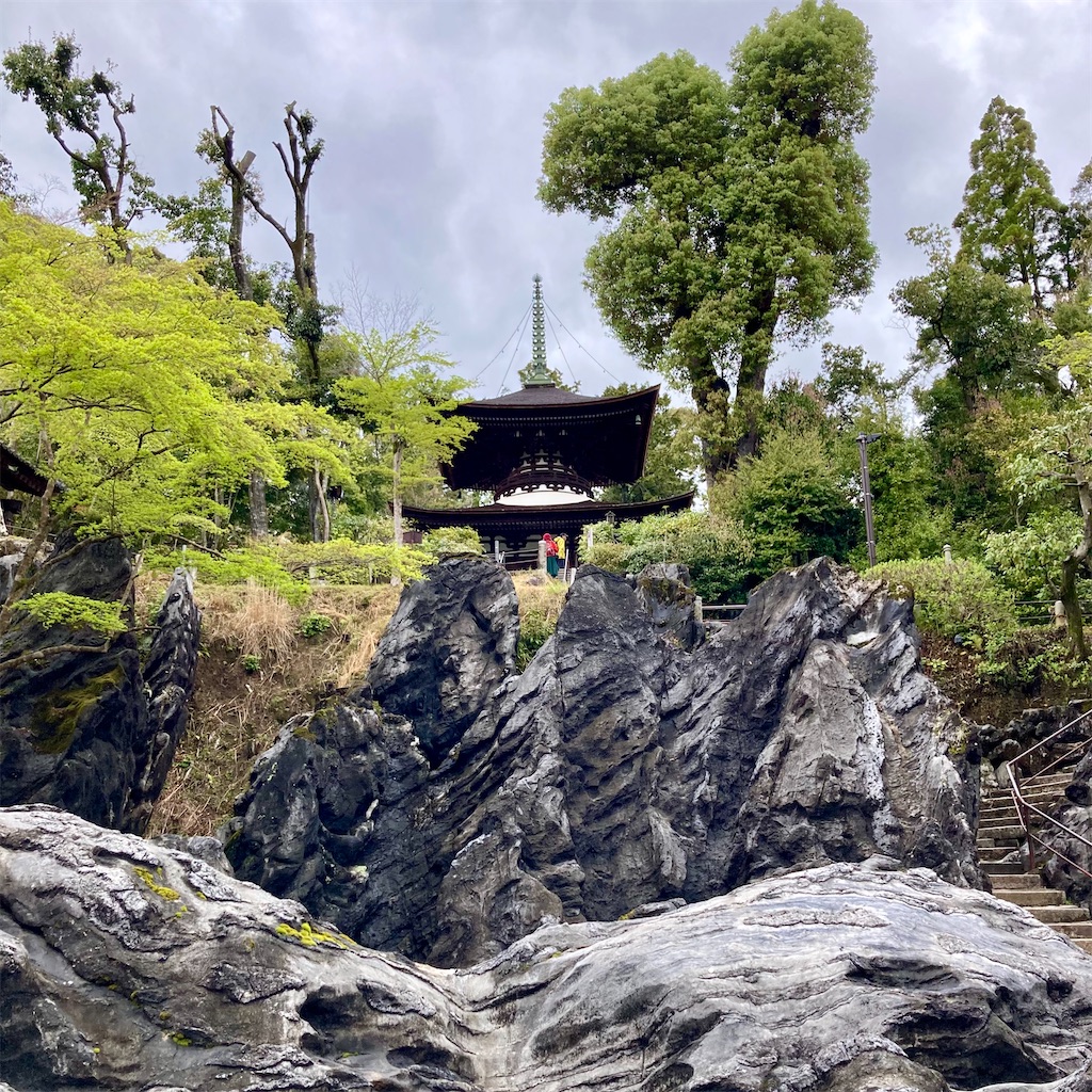 期間限定】石山寺店限定の『石餅』がで全店舗で販売中 | 叶 匠寿庵