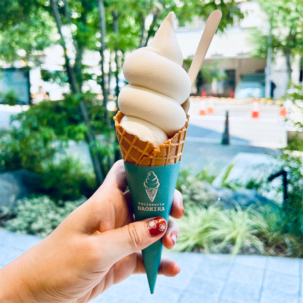 ソフトクリームの日】おいしいソフトクリーム集めました！ - 平日