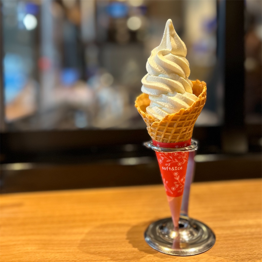 ソフトクリームの日】おいしいソフトクリーム集めました！ - 平日