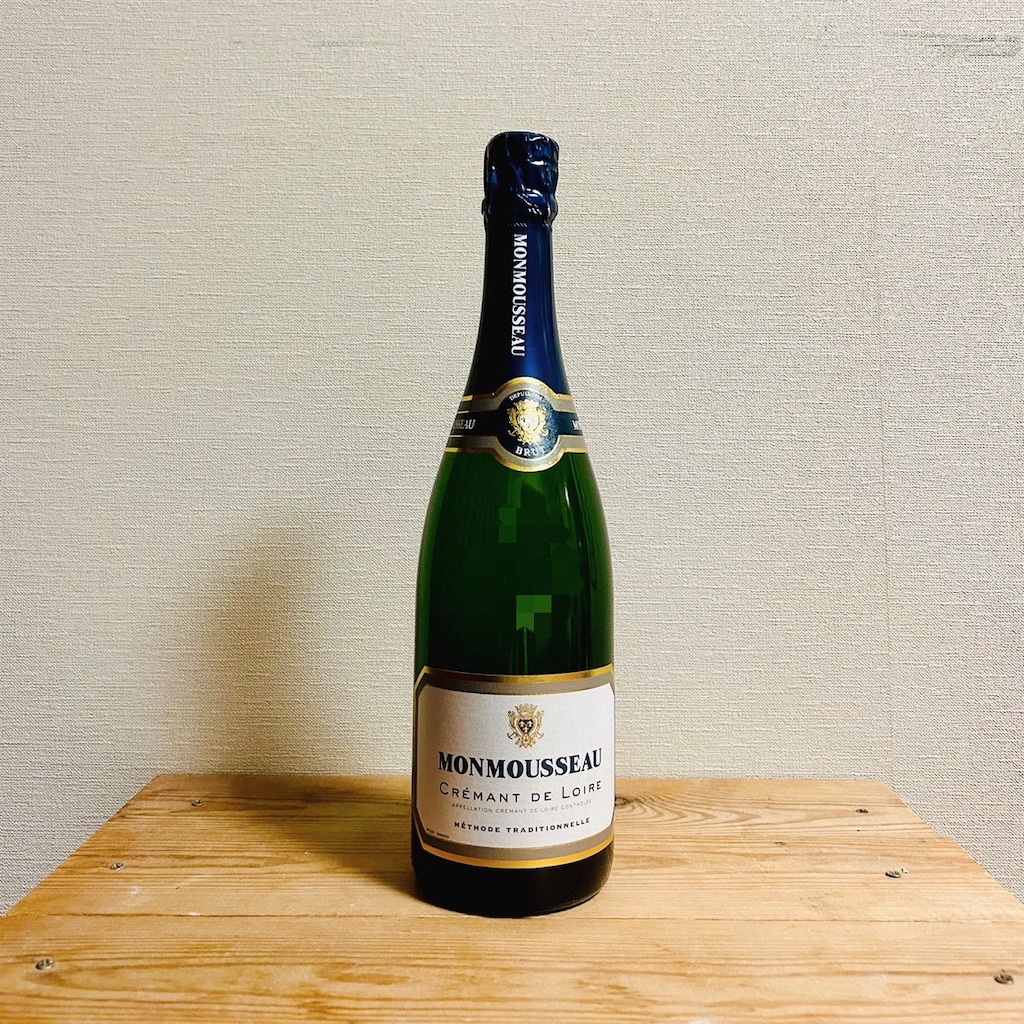 Monmousseau スパークリングワイン & 白ワイン セット Monmousseau