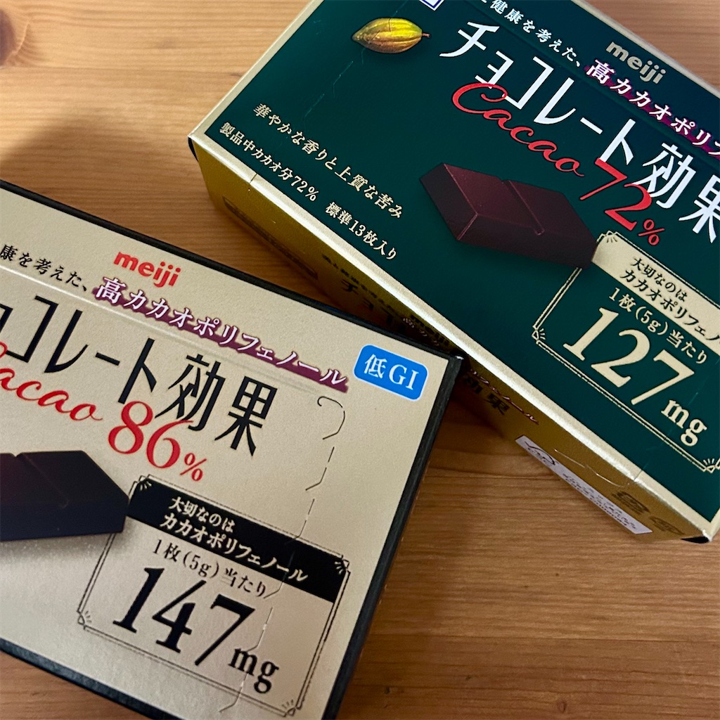 業務用チョコレートのパイオニアが作るハイカカオ「ORGANIC JOY