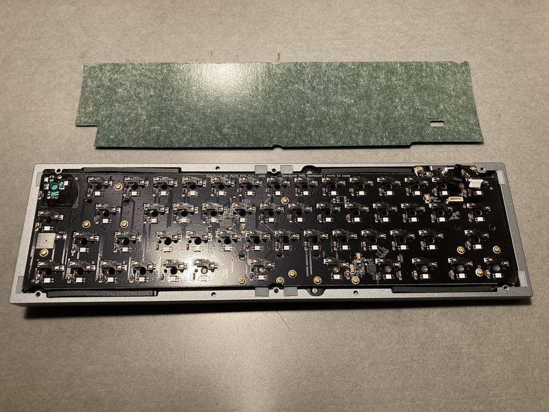 Keychucon Q9 Plus カーボンブラック Keychron Q9 QMK Custom Mechanical Keyboard