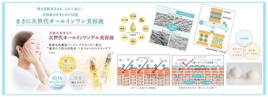 天使のおまもりの画像