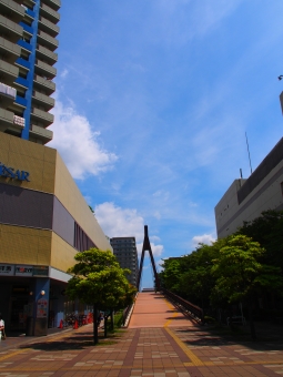 JR検見川浜駅のイメージ JR検見川浜駅のイメージ