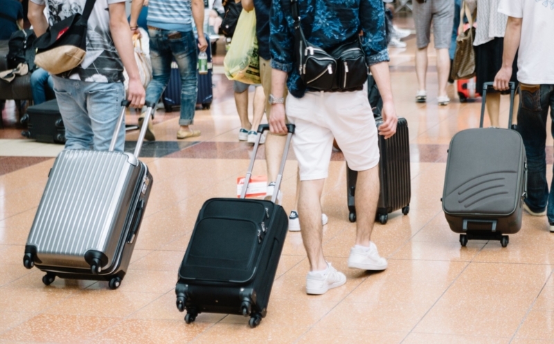 旅がもっと楽しくするためにも、事前の準備はスマートに!
