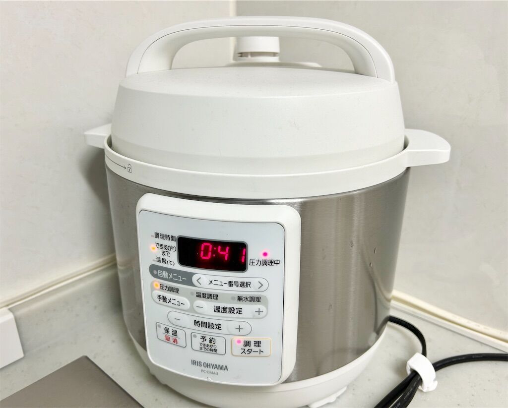超簡単♪災害時も役立つ保温調理器で「味しみおでん」作り - ゆっくり