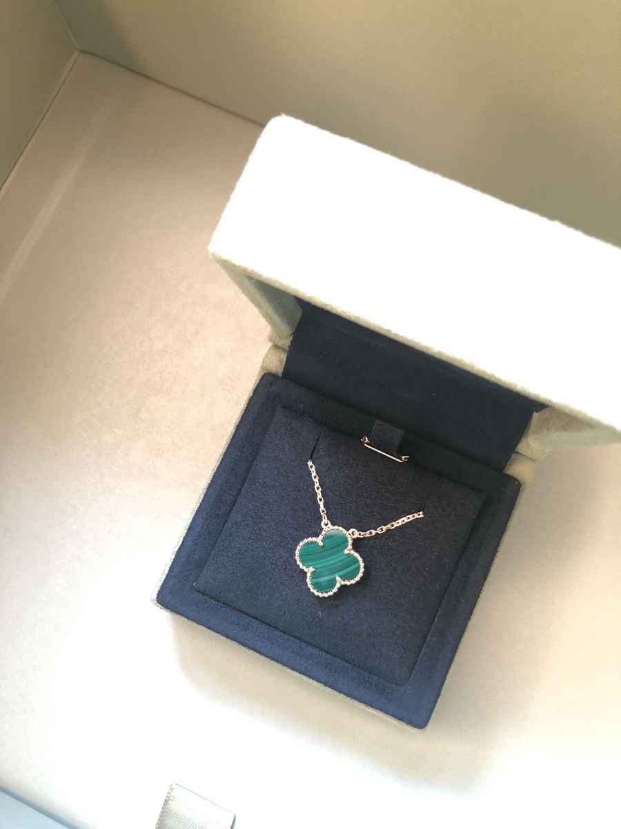 ヴァンクリオンライン購入！どう届く？の話 - 婦人のご褒美リスト