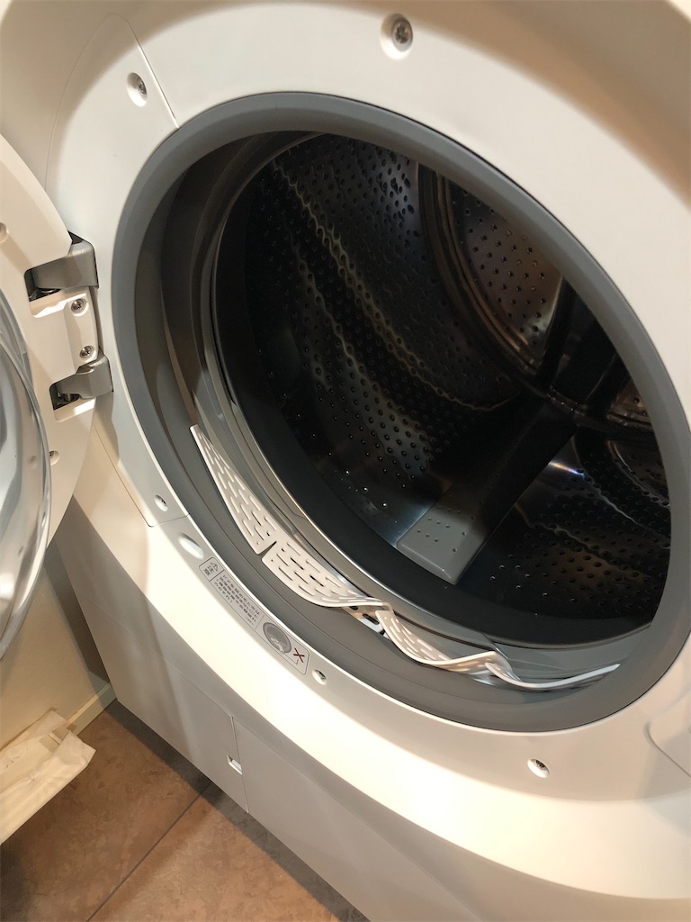 日立 ビッグドラム   不具合無し  即引き取り希望 HITACHIビッグドラムBD-SX120J 一年使った正直レビューの話 - 婦人のご