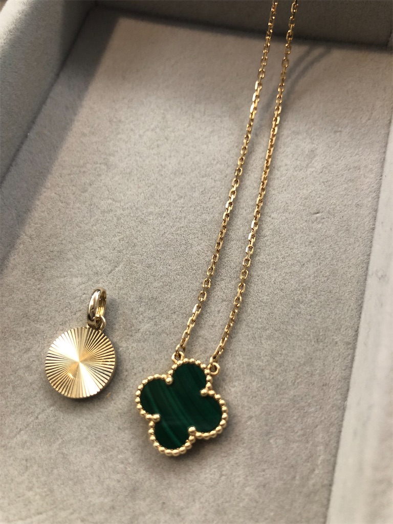 ツツミのギヨシェ購入レビュー！の話 - 婦人のご褒美リスト