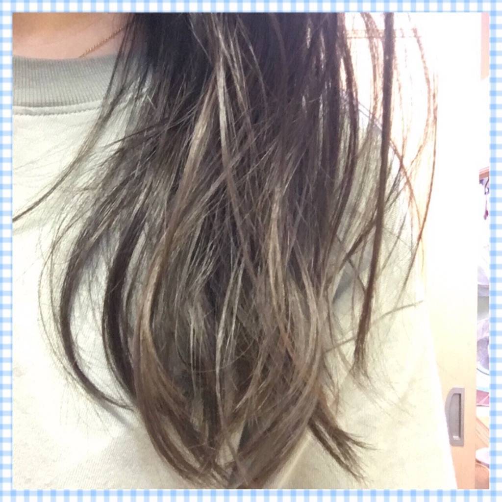 Hair