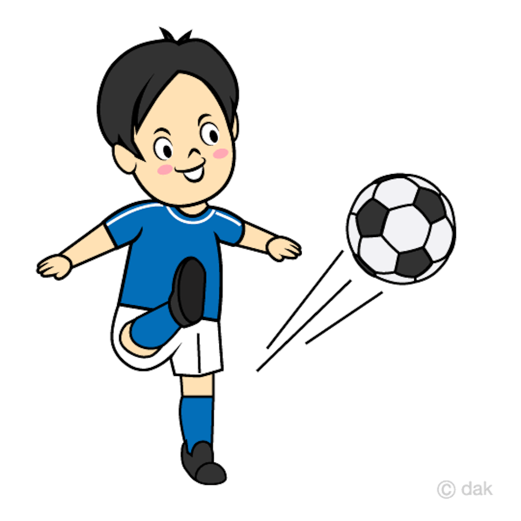インステップキックマスターへ No 2 サッカーで強みがなく伸び悩む高校生必見 ボールを蹴るごとに成長 メッシのようなキック を手に入れ チームメイトから頼られるキッカーへ