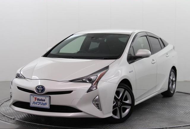 トヨタ全車種52選 1 かっこいいダサいエンブレム 国産車編 ミニクーパーとミニカーの部屋