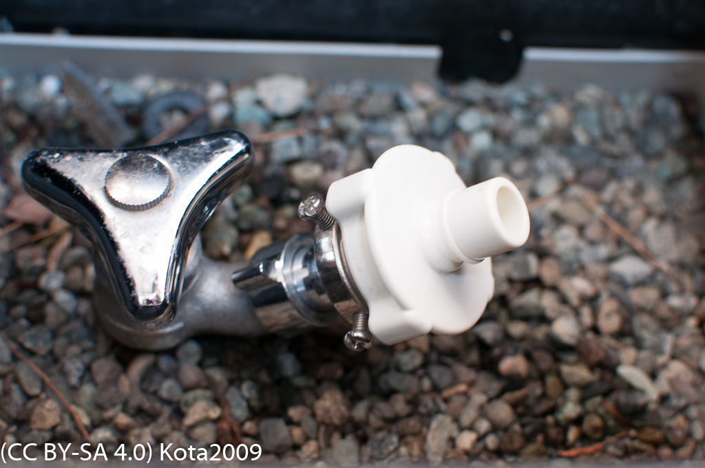 5年使って分かった自動水やり機の良い所と悪い所 Kotaのブログ