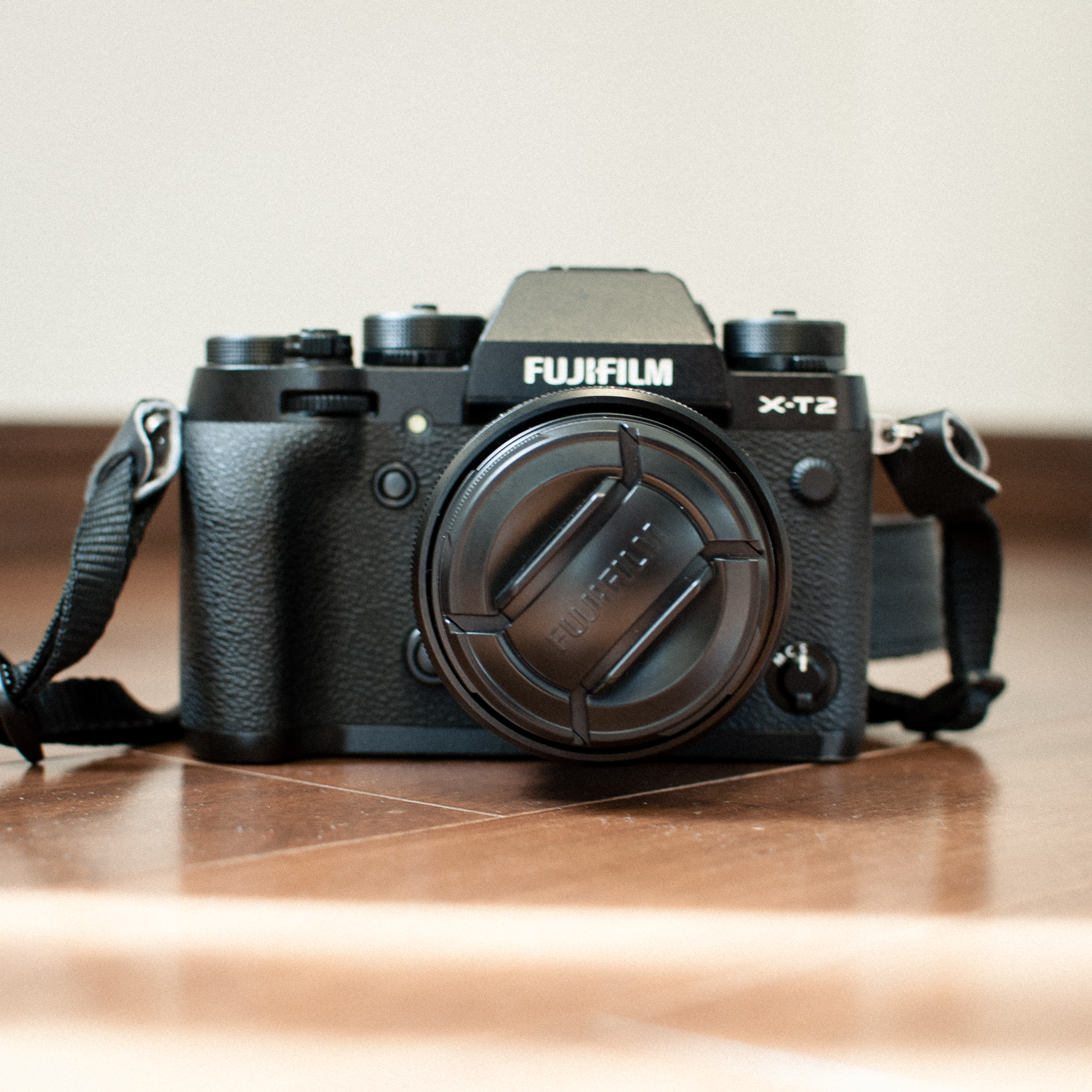 富士フィルムのX-T2を使って、思うこと - 記憶と記録