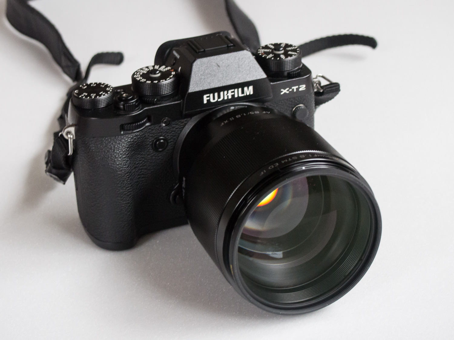 Viltrox AF 85/1.8 II XFの感想とレビュー - 記憶と記録 Viltrox AF 85/1.8 II XFの感想とレビュー - 記憶と記録