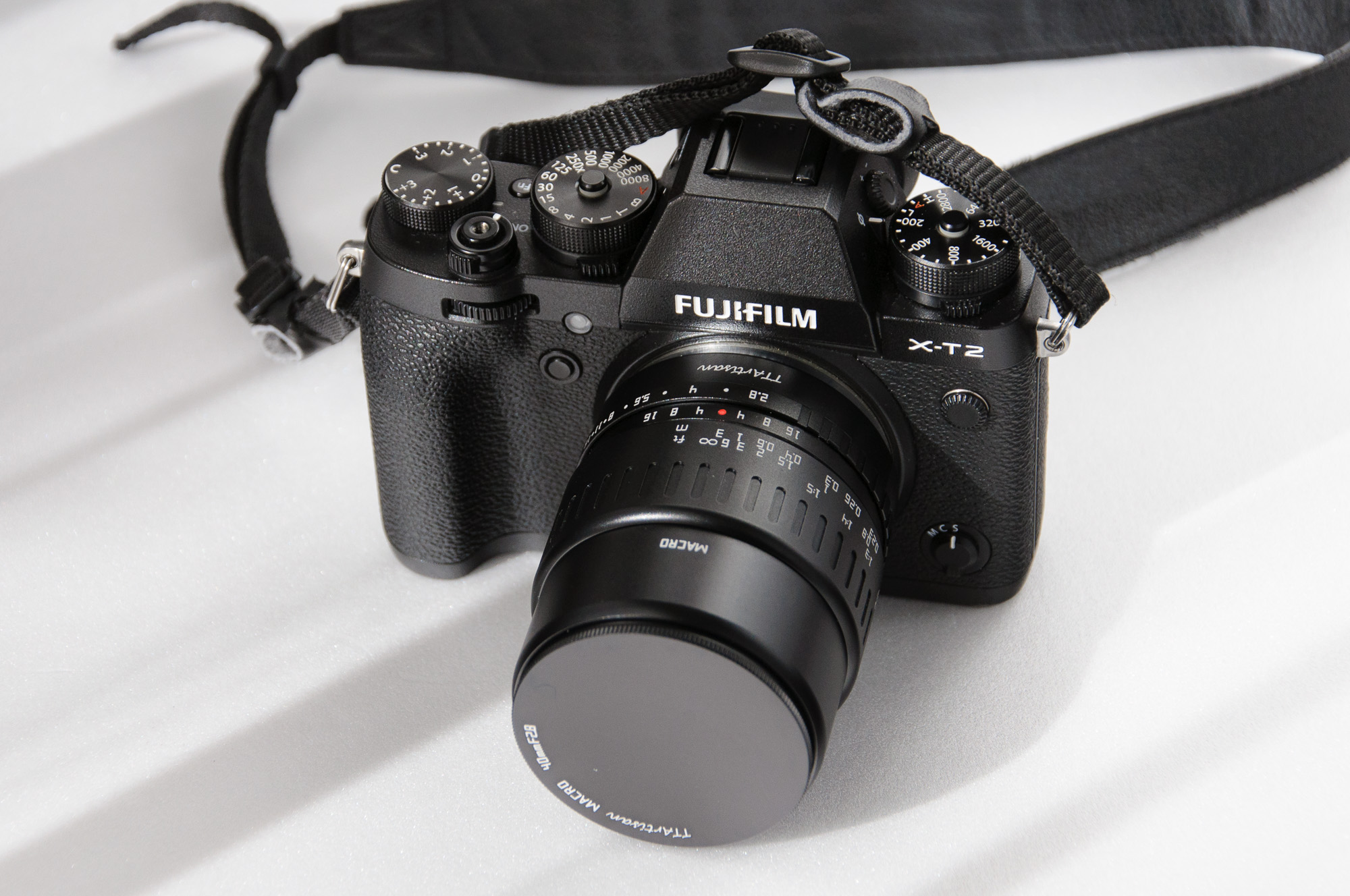 TTArtisan 40mm F2.8 MACRO Cを買った、使った、良かった 感想と