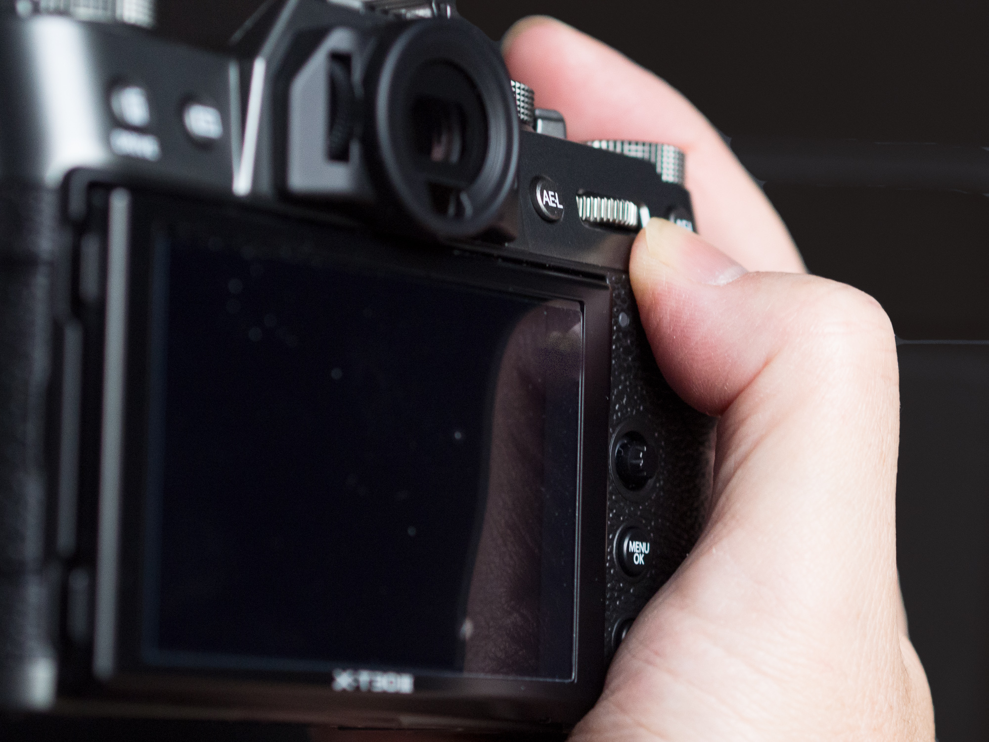 X-T30 IIIの気に入っているところ その2 - 記憶と記録