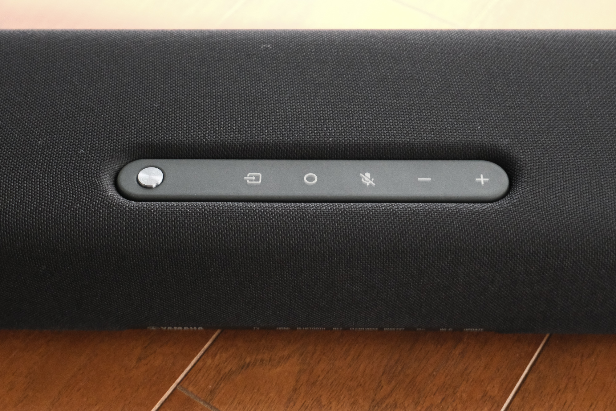 レビュー】YAMAHA SR-X40Aの実力は？テレビの声が聞き取りやすくなる