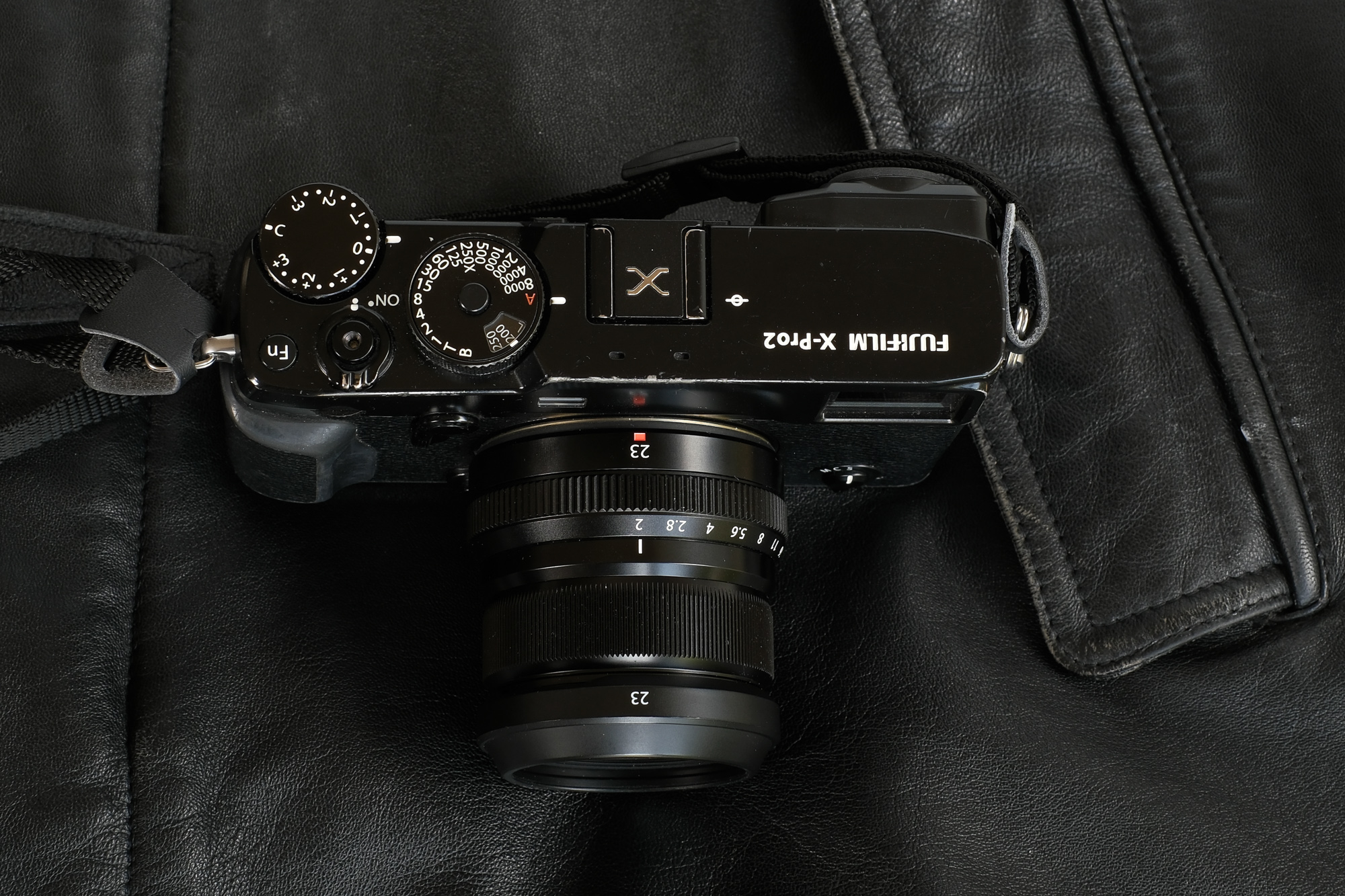 Fujifilm X-Pro2：私がこの古いカメラを選んだ理由 - 記憶と記録