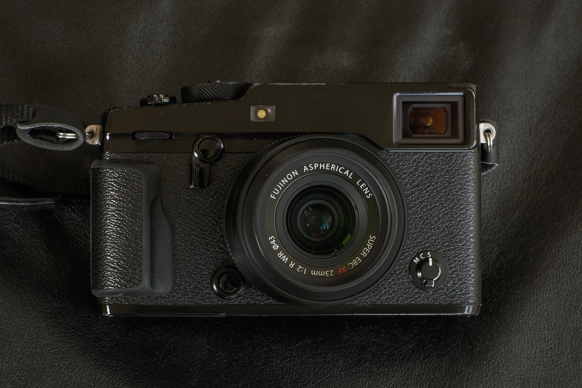 Fujifilm X-Pro2：私がこの古いカメラを選んだ理由 - 記憶と記録