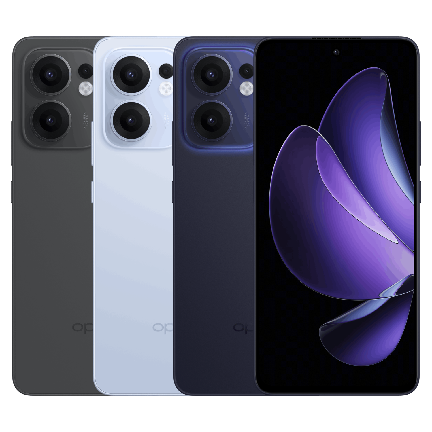 OPPO Reno13 A 出典:OPPO公式サイト