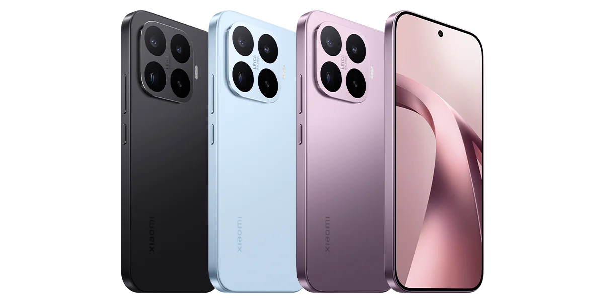 Xiaomi 17T