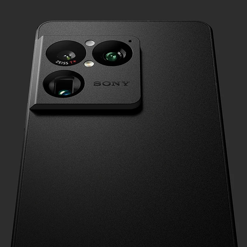 Xperia 1 VIII