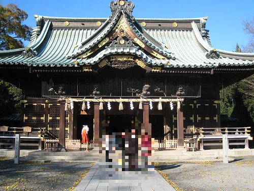  temple