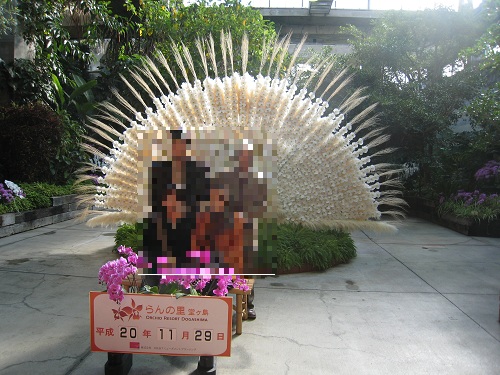 commemorative photo