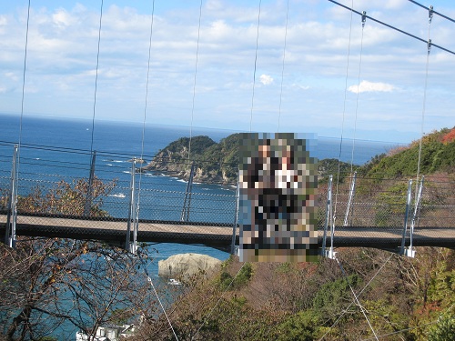 suspension bridge 1