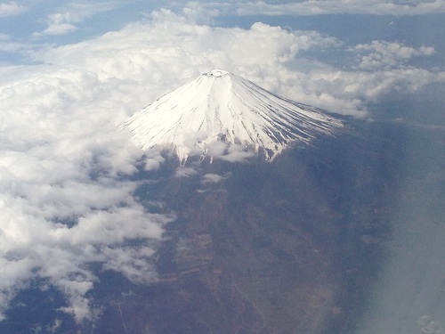 Mt.Fuji