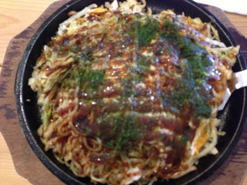 okonomiyaki