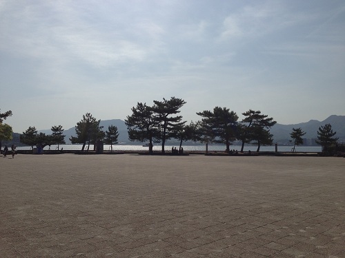 miyajima No-1