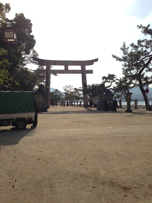 miyajima No-1