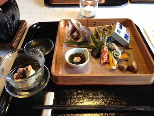 dinner No-2