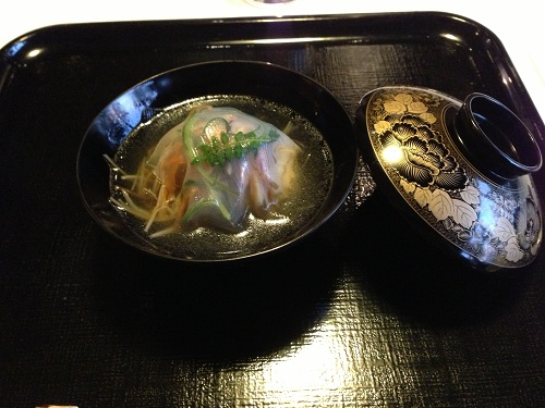 dinner No-3