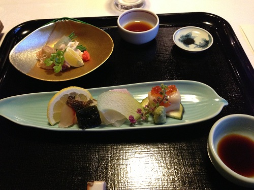 dinner No-4