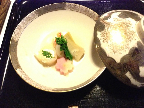 dinner No-5