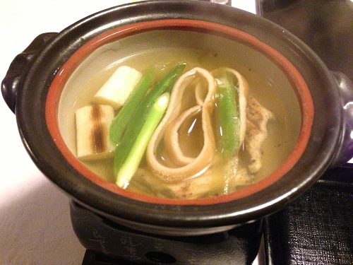 dinner No-9
