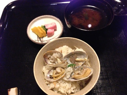 dinner No-11