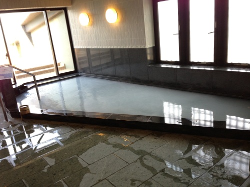 large communal bath No-1