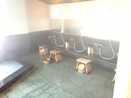 large communal bath No-2