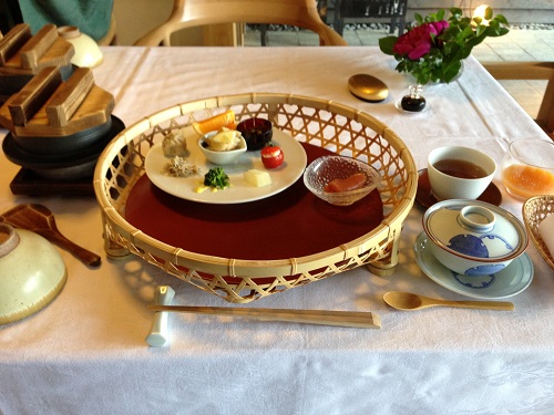 breakfast No-1