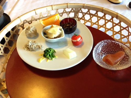 breakfast No-2