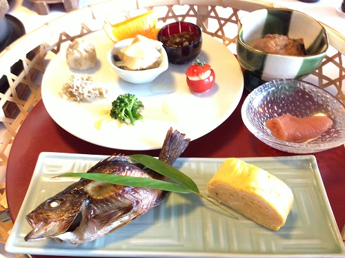 breakfast No-6