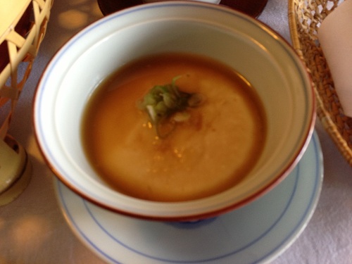 breakfast No-8