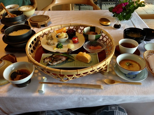 breakfast No-9
